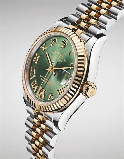 rolex datejust 31 278273|Rolex Datejust 41 ref 126333.